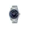 Часы Casio Oceanus (OCW-T200S-1AJF) с Bluetooth, Радиоволновое, Питание от солнечной батареи, Серебристый (Официальный японский продукт) для мужчин