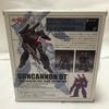 BANDAI ROBOT Spirits Guncannon Detector Web -Robot Spirits- <SIDE MS> (Decal Included) (Tamashii Exclusive)