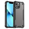 Armor Glaze PC Hybrid TPU Phone Case