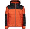 Куртка CMP Jacket FIX Hood