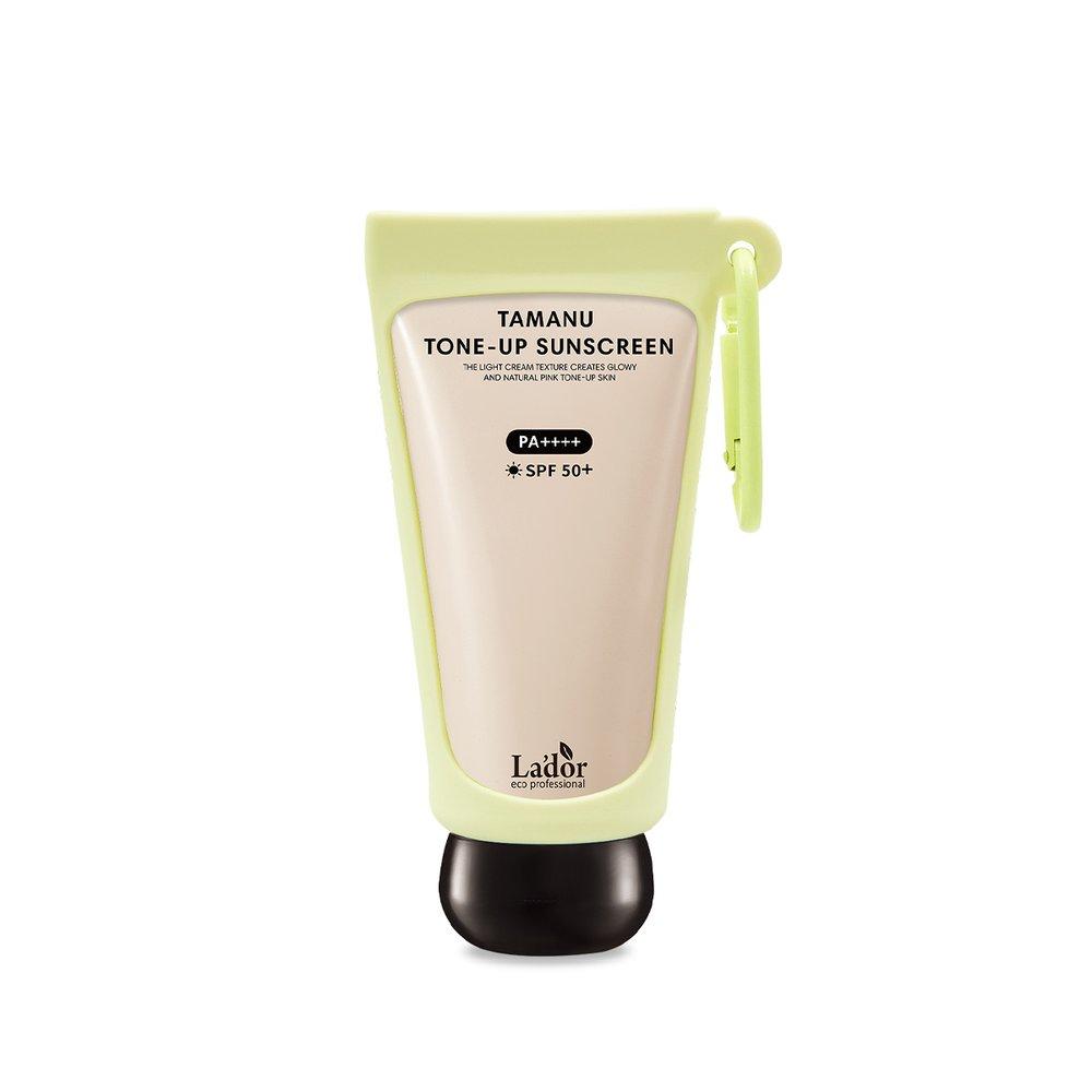 La'dor Солнцезащитный крем для выравнивания тона Таману 50 мл