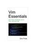 Книга Vim Essentials