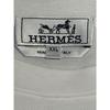 Б/у [Новая] Футболка с коротким рукавом HERMES Pool watch Осьминог