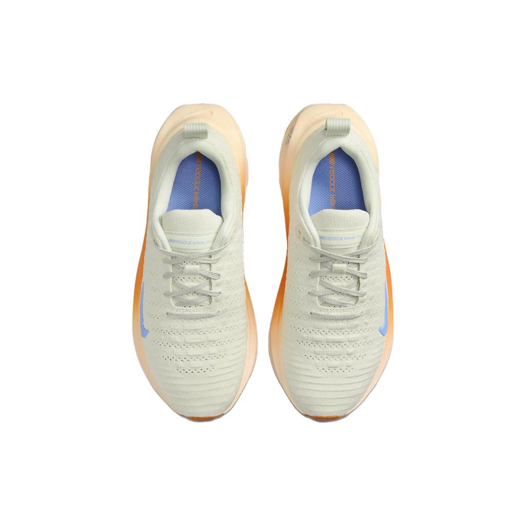 New Nike React Infinity Run Flyknit 4 'Sea Glass Polar' Women's DR2670-007