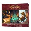 Call To Adventure Fantasy Art Deck Card Game (High)