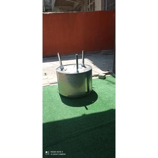 Огненная яма