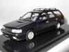 LEGACY TOURING WAGON Indigo Blue M Finished Product WIT'S 1/43 2.0GT