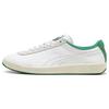 Star OG White Archive Green Unisex Sneakers 393199-01