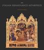 Книга The Italian Renaissance Altarpiece : Between Icon and Narrative