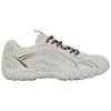 FILA Eschape Abrasion Resistant Low top Casual Shoes Unisex Gray 1XM02361H_920