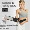 Waist Support Brace Belt Self-Heating Magnetic Therapy Back Support Brace For Men Women Pain Relief Waist Support Protector