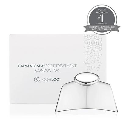 Насадка для точечного воздействия Galvanic Spa II