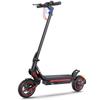iScooter W8 9.3'' Electric Scooter 750W Motor Battery 48V/14Ah Max Speed 40KM/H Urban Convenient Commuter Electric Scooter