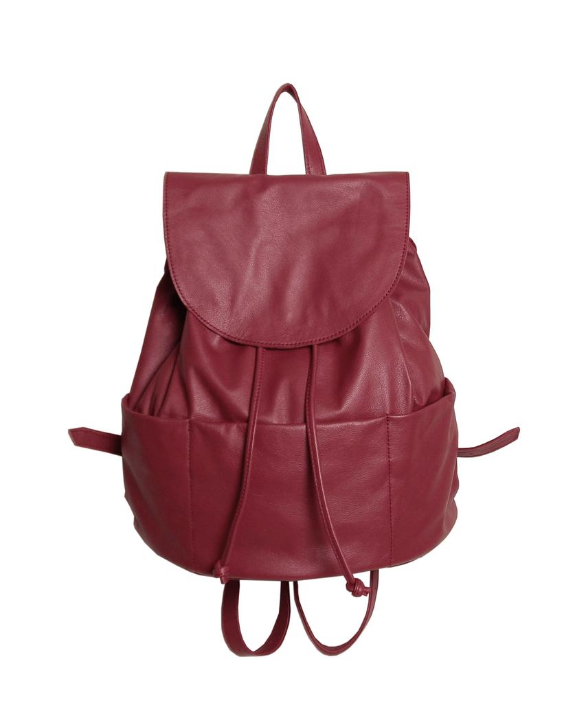 4Deaworks 3R Maple Pony Backpack (7Colors)