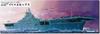 Pit Road Skywave Series American Aircraft Carrier Essex Plastic Model W270 1/700 CV-9 (Ship)