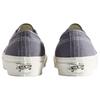 Vans Premium Authentic 44 Comfortable Skateboard Shoes Unisex Gray VN000D9NFSM