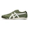 ONITSUKA TIGER Кроссовки Mexico 66 Зелено-белые 1183B348-300
