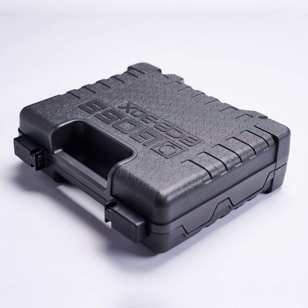 Педалборд BOSS и черный кейс BCB-30X, Прочный, Компактный, Легкий,