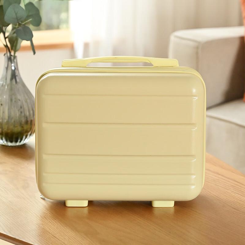 Lishen Premium Travel Vanity Case for Women