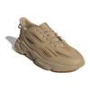 Adidas Originals Ozweego Celox Comfortable Retro Breathable Durable Non-Slip Low-Top Lifestyle Shoes Unisex Sneaker Light-Brown GX1809