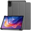 Защитный чехол-книжка с подставкой Tri-Fold Kaster Hard Shell для планшета Xiaomi Redmi Pad 2 11 дюймов 2025
