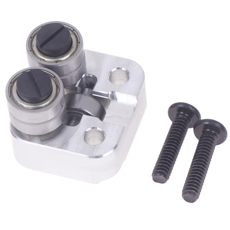 Комплект заднего направляющего ролика 42-28-0025 Ленточная пила Siver Metal Задний направляющий ролик для 2729-20 6232-20 6238-20 Ленточная пила глубокого реза Ac/Dc