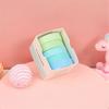 5Rolls/box Cute Stationery Supplies Adhesive Scrapbooking Washi Tape Masking Tape