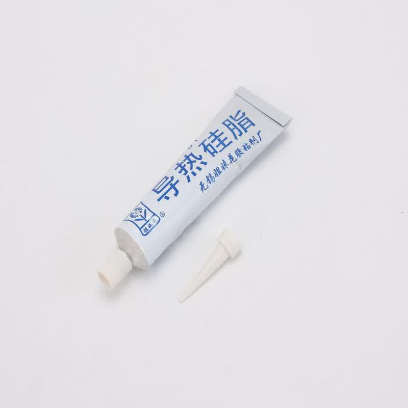 Термопаста Xinyuexun HZ-KS101 (5-Pack)
