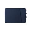 Pocket Laptop Pouch for Samsung MacBook LG Gram 13 15 15.6 Inch Storage Handle Bag