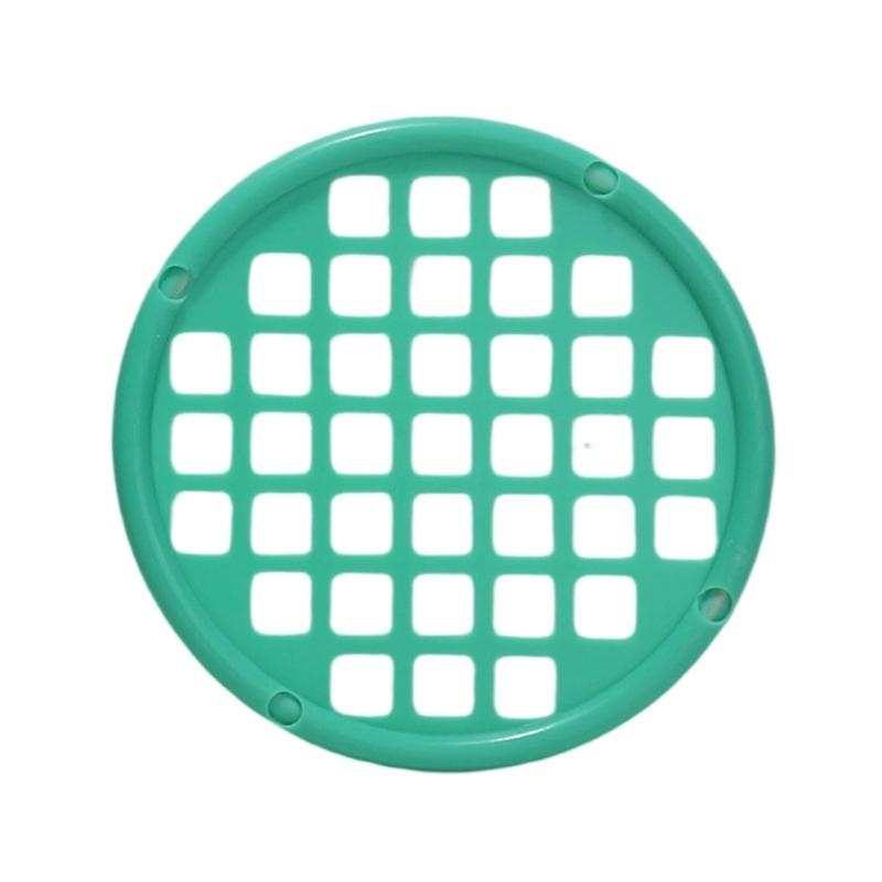 7inch Hand Exercise Web Power Training Net Portable Hand Exerciser Elastic Resistance Net Finger Strengthener Enduring