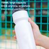 Bicycle Bottle MTB Road Bike Water Bottle 720ml Leakproof Outdoor Sports Bottle Large Capacity Running Cycling Water Bottle