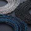2025 KBEAR ST-12plus Earphone 2m 8-Core OFC Balanced Upgrade Cable