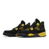 Air Jordan 4 Retro PS Thunder 2023 AJ4 Мужские BQ7669-017