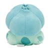 Pokemon Center Original Plush Toy Psycho Soda Refresh Bulbasaur