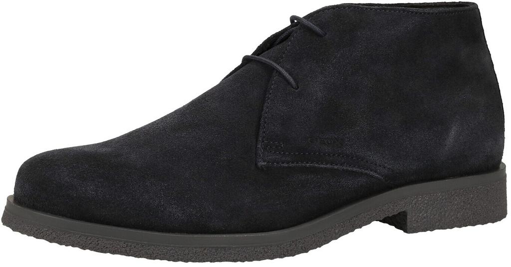 Geox Boots (U0458A00022) Sea Green