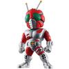 CONVERGE KAMEN RIDER 20 Kamen Rider Kamen Rider (Converge 20) [118. Зекросс] (Отдельный предмет)
