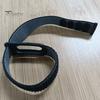Универсальный Коннектор Ремешок для Часов для Google Fitbit Air, Дышащий Заменяемый Спортивный Ремешок с Безопасной Защелкой, Регулируемый Плетеный Браслет Защищающий от Пота