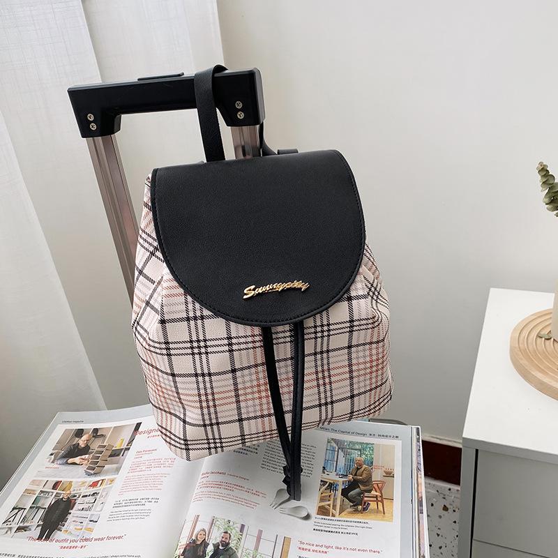 Женский рюкзак Модная сумка Женский рюкзак Школьная сумка для студента