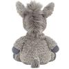 JELLYCAT Farm Animal Series Flossy Donkey Comfort Doll Plush Doll 28cm Height