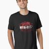 Latvia Flag And Bear Latvian Pride Design Essential TShirt