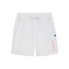 X Playstation Collaboration SS24 Brand Logo Printed Fashion Casual Shorts Men shorts Fog-Silver 624703-42