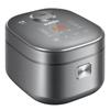 Crock-Pot Sferica per Cottura a Induzione, Spina CN (adattatore incluso)