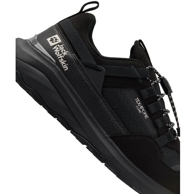 Треккинговые ботинки Jack Wolfskin Dromoventure ATH Texapore