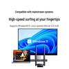 UGREEN AX3000 WiFi 6 USB Wireless Adapter (CN version)