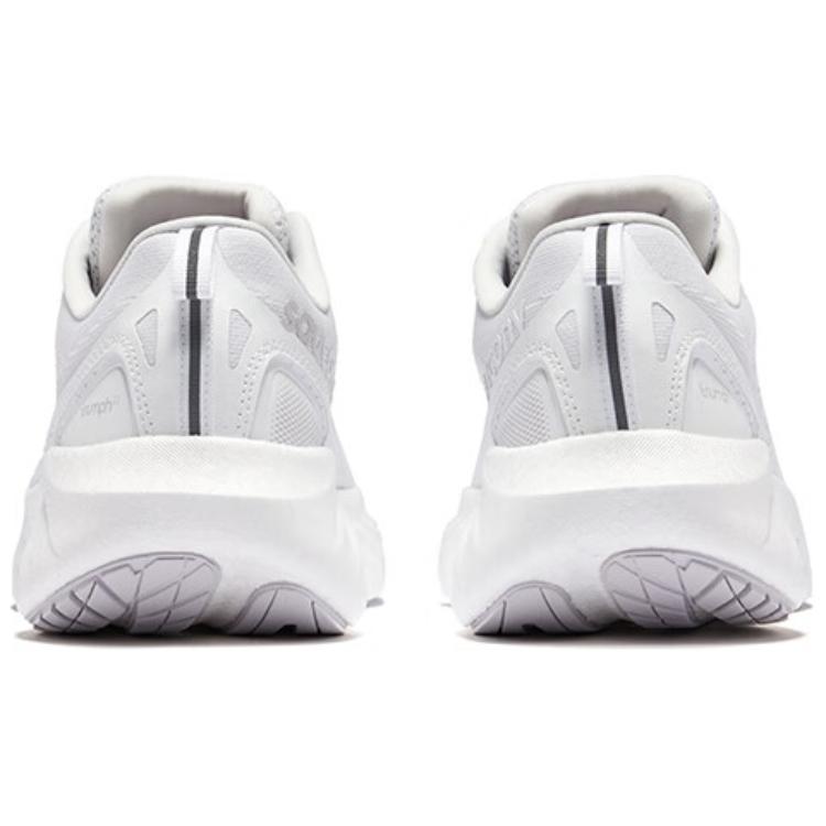 SAUCONY Triumph 22 Белые женские кроссовки S10964-203