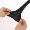 NEW 8~32mm Self-Closed Insulated Sheath 1 Meter PET Braided Cable Sleeve High Protection Wear Resistant Wire Organizer Sleeving
