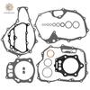 Для Honda TRX500 2005-2011 Квадроцикл Комплект Полный Комплект Прокладок Двигателя