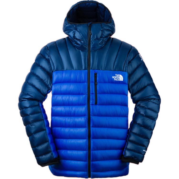 THE NORTH FACE Down Jacket Men's Legend Blue NF0A87ZM-5NO