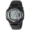 Arias Men's Digital Waterproof Watch, Black, ADWW16033DJ1