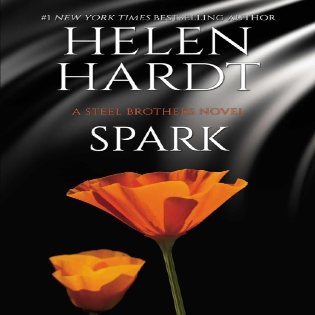 Spark by Helen Hardt Paperback Book 9781642633009